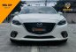 Sell White 2016 Mazda 3 in Manila-8