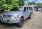 White Nissan Frontier 2006 for sale in Automatic-0