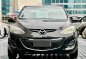 Sell White 2015 Mazda 2 in Makati-0
