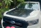 White Ford Ranger 2018 for sale in Manual-0