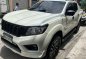 White Nissan Navara 2018 for sale in Caloocan-2