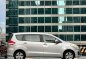 White Suzuki Ertiga 2017 for sale in Automatic-4
