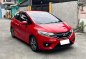 Sell White 2015 Honda Jazz in Bacoor-2