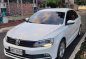 White Volkswagen Jetta 2016 for sale in Quezon City-3