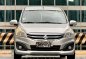 White Suzuki Ertiga 2017 for sale in Automatic-1