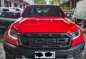 Sell White 2020 Ford Ranger in Taguig-0