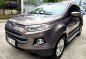 Bronze Ford Ecosport 2017 for sale in Quezon City-0