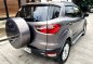 Bronze Ford Ecosport 2017 for sale in Quezon City-3
