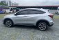 White Honda Hr-V 2020 for sale in Automatic-3