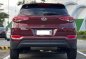 White Hyundai Tucson 2017 for sale in Makati-9