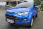 White Ford Ecosport 2017 for sale in Antipolo-1