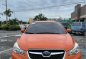 Orange Subaru Xv 2015 for sale in Automatic-4