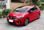 Sell White 2015 Honda Jazz in Bacoor-1