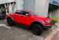 Sell White 2020 Ford Ranger in Taguig-2