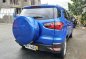 White Ford Ecosport 2017 for sale in Antipolo-3