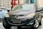Sell White 2015 Mazda 2 in Makati-2