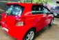 White Toyota Yaris 2008 for sale in Automatic-2