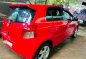 White Toyota Yaris 2008 for sale in Automatic-5