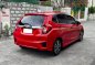 Sell White 2015 Honda Jazz in Bacoor-4
