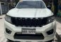 White Nissan Navara 2018 for sale in Caloocan-1