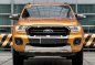 White Ford Ranger 2019 for sale in Automatic-1