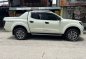 White Nissan Navara 2018 for sale in Caloocan-0