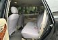 White Toyota Innova 2015 for sale in Las Piñas-8