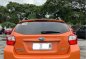 Orange Subaru Xv 2015 for sale in Automatic-5