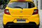 Sell Yellow 2019 Honda Brio in Manila-2