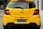 Sell Yellow 2019 Honda Brio in Manila-0