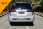 Silver Toyota Innova 2016 for sale in Manila-3