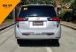 Silver Toyota Innova 2016 for sale in Manila-0