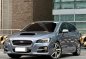 Sell White 2016 Subaru Levorg in Makati-2