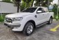 White Ford Ranger 2016 for sale in Manual-1