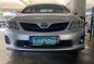 White Toyota Corolla 2022 for sale in Mandaluyong-0