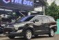 White Toyota Innova 2019 for sale in Manila-0