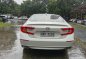 Selling White Honda Accord 2020 in Pasig-4