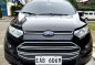 White Ford Ecosport 2018 for sale in Automatic-1