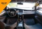 Silver Toyota Innova 2016 for sale in Manila-4
