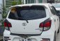 White Toyota Wigo 2018 for sale in Automatic-2