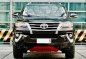 White Toyota Fortuner 2018 for sale in Automatic-0