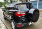 White Ford Ecosport 2018 for sale in Automatic-4