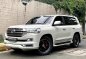 2019 Toyota Land Cruiser VX 3.3 4x4 AT in Manila, Metro Manila-0