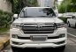 2019 Toyota Land Cruiser VX 3.3 4x4 AT in Manila, Metro Manila-1