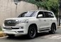 2019 Toyota Land Cruiser VX 3.3 4x4 AT in Manila, Metro Manila-4