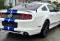 2013 Ford Mustang  2.3L Ecoboost in Manila, Metro Manila-4