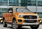 2019 Ford Ranger  2.0 Turbo Wildtrak 4x2 AT in Makati, Metro Manila-0