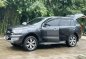 2017 Ford Everest  Titanium 3.2L 4x4 AT with Premium Package (Optional) in Manila, Metro Manila-0