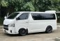 2019 Toyota Hiace  Commuter 3.0 M/T in Manila, Metro Manila-20