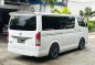 2019 Toyota Hiace  Commuter 3.0 M/T in Manila, Metro Manila-13
